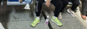 李寧赤兔8PRO跑步鞋男中考體測減震輕便競速訓(xùn)練專業(yè)運(yùn)動(dòng)鞋 曬單實(shí)拍圖