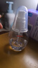 貝親（Pigeon）新生兒嬰兒潤膚油 嬰兒撫觸油 嬰兒按摩油  70ml IA156 曬單實拍圖