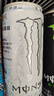魔爪（Monster） 無糖超越 能量飲料 風(fēng)味飲料 功能飲料 330ml*12罐整箱裝 曬單實(shí)拍圖
