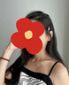 高級感小香風(fēng)發(fā)夾氣質(zhì)百搭黑色水鉆蝴蝶結bb夾碎發(fā)劉海夾側邊夾子 黑色水滴BB夾1個(gè) 曬單實(shí)拍圖