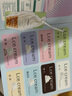 歐裕雅100A益生菌女士內(nèi)褲加長襠冰淇淋禮盒三角褲女9942 8條夏日冰淇淋內(nèi)褲（禮盒包裝) L (80-120斤) 曬單實拍圖