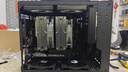 GEIL金邦 96GB(48GBx2)套裝 DDR5 5200 臺式機電腦內存條  巨蟹馬甲系列黑色 AI大模型硬件C42 曬單實(shí)拍圖
