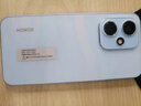 榮耀400 【國家補貼15%】新品5G手機 AI 2億超清寫真人像 7200mAh青海湖大電池 海風藍 12GB+256GB【2年碎屏險】 官方標配 曬單實拍圖