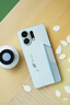 OPPO K13 Turbo 12GB+256GB 騎士白 疾風(fēng)散熱引擎 潮汐引擎 天璣8450 國家補貼 5G大容量電池游戲手機 曬單實拍圖