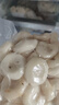 【順豐】去皮馬蹄  新鮮荸薺大果 現(xiàn)挖現(xiàn)削即食馬蹄水果 新鮮蔬菜 500g*4袋 大果【推薦】無添加 曬單實拍圖