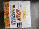 1號(hào)會(huì)員店 多口味披薩組合套裝(香腸 牛肉 雞肉 培根 4種口味)680g(4片裝) 曬單實(shí)拍圖
