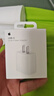 Apple/蘋果 20W USB-C手機充電器 原裝充電器手機快充頭蘋果充電器  適用iPhone/iPad/Watch/AirPods 曬單實拍圖