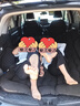 智匯汽車載床墊后排睡墊充氣床墊轎車后座睡覺神器SUV后備箱露營(yíng)野餐 后排后備箱通用款-黑色-八重豪禮 后排后備箱露營(yíng)床戶外家用旅行墊 曬單實(shí)拍圖
