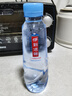 伊利伊刻活泉火山天然礦泉水 520ml*24瓶整箱裝 天然弱堿 高端礦泉水 曬單實拍圖
