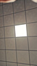 飛利浦（PHILIPS）led燈盤平板燈600*600白光36瓦扣板燈石膏礦棉板吊頂超薄面板燈鋁框天花板燈 曬單實拍圖