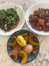 鮮京采 新西蘭原切去骨羊后腿肉4斤 燒烤燉煮食材 羊肉 京東自有品牌 曬單實(shí)拍圖