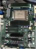 AMD EPYC 第三代霄龍 7003 米蘭 系列 CPU 中央處理器 AMD 7543 32核心 2.8GHz 曬單實(shí)拍圖