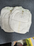 babycare金山茶花拉拉褲L38片(9-14kg)嬰兒尿不濕超薄透氣新生柔花苞褲 曬單實(shí)拍圖