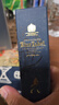 尊尼獲加（JOHNNIE WALKER）藍方藍牌 蘇格蘭調(diào)和威士忌禮盒 洋酒 500ml 【定制男生禮物】 曬單實拍圖