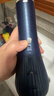 拜爾M11 智能殺菌電動(dòng)沖牙器 專業(yè)LED智顯水牙線大水箱家用正畸專用牙齒清潔洗牙神器禮盒 1號(hào)塔星空藍(lán) 曬單實(shí)拍圖