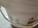 雨虹防水 聚脲防水膠 補(bǔ)漏王 衛(wèi)生間防水膠免砸磚 防水涂料 750g 曬單實(shí)拍圖