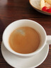 德龍（Delonghi）咖啡機(jī) 半自動(dòng)意式冷萃 可變壓技術(shù)15Bar泵壓家用美式打奶泡現(xiàn)磨豆粉兩用現(xiàn)磨壓力表 EC9255.M 8檔感應(yīng)研磨 金屬機(jī)身 曬單實(shí)拍圖