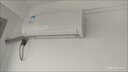 海信（Hisense）空調(diào) 大1.5匹 易省電SE 小蘋果 AI省電 大風(fēng)量 新一級能效 國家補(bǔ)貼20% 空調(diào)掛機(jī)KFR-35GW/E380-X1 曬單實(shí)拍圖