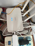 小米（MI）路由器4A千兆版  雙千兆 1200M雙頻無線速率 5G家用智能路由器 四天線穿墻 雙頻合一 曬單實拍圖