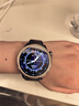 AMAZFIT華米Balance 落日余暉46mm 智能手表 血壓血氧心率 跑步游泳成人健康運動戶外 男女士禮物電子腕表 曬單實拍圖