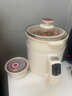 廚樂(lè)煲迷你電飯煲可預(yù)約電飯鍋家用電煮鍋1.8L小型不粘內(nèi)膽多功能學(xué)生宿舍1-2人小功率智能煮飯煮面鍋 象牙白1.8L【帶蒸籠】 曬單實(shí)拍圖