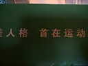 建儂春夏男女款網(wǎng)面透氣輕便日常健走運動休閑鞋X531 黑色 37 曬單實拍圖