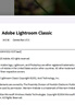 Lightroom2018-2025軟件遠程安裝中文lrc調色預設包lr穩定兼容 Win電腦自己安裝LR【需有經(jīng)驗】 曬單實(shí)拍圖