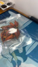 英氏泡芙6個(gè)月以上嬰兒寶寶零食輔食無添加1-3歲兒童 果蔬泡芙組合 曬單實(shí)拍圖