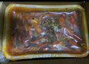 DeYAN德炎 小龍蝦 1.8斤 蒜蓉4-6錢(qián) 凈蝦1斤 中號22-30只 燒烤加熱即食 曬單實(shí)拍圖