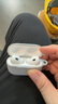斯泰克【三對裝】耳機(jī)帽耳塞帽套頭適用airpods pro二代一代蘋果藍(lán)牙耳機(jī)硅膠帽軟塞防滑超薄【大中中】 曬單實(shí)拍圖