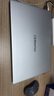 華為MateBook D 16 SE 店鋪預(yù)裝Windows版 國家補貼20% 13代酷睿標壓處理器i5 16G 1T 皓月銀 曬單實拍圖