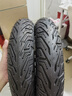 米其林電動車輪胎CITY GRIP SAVER 省電省油 防滑耐磨 九號小牛雅迪愛瑪 90/90-12 54S 真空胎 曬單實(shí)拍圖