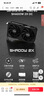 微星RTX5060 8G 幻影師魔龍電競游戲吃雞臺式辦公電腦直播設(shè)計獨立顯卡 5060 8G 萬圖師3X OC 曬單實拍圖