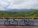 正新輪胎自行車輪胎 700X28C C1406 棕膚邊輕量化公路車/戶外騎行外胎 曬單實(shí)拍圖