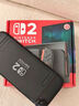 任天堂（Nintendo）【國內(nèi)保稅倉】Switch2/1代 OLED/續(xù)航加強(qiáng)日版/港版便攜家用ns體感游戲機(jī)掌機(jī) 港版switch2國際多語言保稅（贈共享會員） 曬單實(shí)拍圖