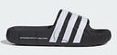 阿迪達(dá)斯 （adidas）【勁浪體育】三葉草男女通款經(jīng)典運(yùn)動(dòng)拖鞋IF3670 IF3670 42 (260mm) 曬單實(shí)拍圖