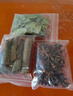 胖東來品質(zhì)八角桂皮香葉組合花椒料燉肉散裝白芷草果香料調(diào)料大全 250.3g紅花椒 曬單實拍圖