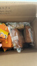 京東京造吐司面包1Kg10片全家福5種口味手撕面包學(xué)生營養(yǎng)早餐休閑零食 曬單實拍圖