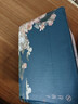 花西子【開學禮物】同心鎖口紅雕花唇膏提氣色顯白結婚禮物口紅送人禮物 主推-M1311一心一意（甜杏蜜桃） 曬單實拍圖