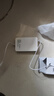 睿斯 路由器蓄電池UPS不間斷電源移動(dòng)夜游寶充電宿舍備用wifi斷電監控家用應急光貓供電 【9V 1A】4小時(shí) 4400mAh 曬單實(shí)拍圖