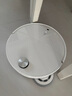 石頭（roborock）掃地機(jī)器人掃拖一體 P20 Ultra 掃拖洗烘一體機(jī) 自動(dòng)集塵熱水洗拖布擦地拖地洗地機(jī)吸塵器 A1840RR 曬單實(shí)拍圖