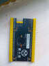 登仕唐STM32F407ZGT6核心板 STM32開發(fā)板STM32F103ZET6核心板系統(tǒng)學(xué)習(xí)板 STM32F407ZGT6核心板【焊好】 曬單實(shí)拍圖