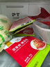清凈園宗家府辣白菜40g*10袋裝 韓式風(fēng)味香辣泡菜下飯菜 開袋即食 曬單實(shí)拍圖