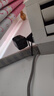 隱視界4K超高清4G攝像頭家用免插電無線wifi手機(jī)遠(yuǎn)程開關(guān)監(jiān)控器小型電池攝像機(jī)室內(nèi)外孔夜視微攝線頭智能 5G旗艦款（5GWiFi+語音對講+AI人體感應(yīng)） 64g高速卡（10天循環(huán)錄像保存） 曬單實拍圖