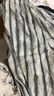 安之伴【巨好睡】睡衣男夏季涼感彈彈棉字母印花休閑寬松男士家居服套裝 曬單實(shí)拍圖