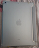 Apple 蘋(píng)果平板電腦 iPad 5代 2017款 9.7英寸二手平板電腦 銀色 128G WIFI版 曬單實(shí)拍圖