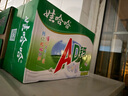 娃哈哈 AD鈣奶 含乳飲料 220g*24瓶 整箱裝 兒童回憶 曬單實拍圖