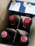 拉菲（LAFITE）紅酒禮盒 傳奇玫瑰干紅葡萄酒 法國(guó)進(jìn)口波爾多AOC紅酒 婚宴 750ml*6瓶 木箱整箱裝 曬單實(shí)拍圖