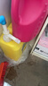 水衛(wèi)士洗潔精大桶裝20kg 商用酒店飯店餐廳適用去油去污金桔洗潔精 曬單實(shí)拍圖