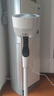 艾美特（AIRMATE）【天鵝PRO MAX】語音空氣循環(huán)扇18檔直流變頻家用電風(fēng)扇落地扇一級(jí)能效負(fù)離子凈化 FA23-SRDI151 曬單實(shí)拍圖
